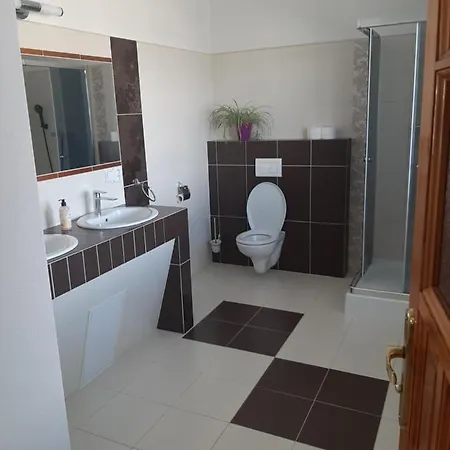 Quarto em Acomodações Particulares Privat Janka Vysna Sunava